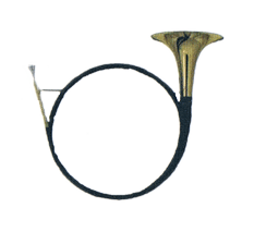 Jagdhorn